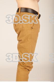 Trousers texture of Cyprian 0021